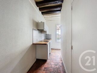  Appartement � louer 1 pi�ce 26 m�