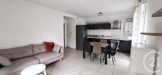  Appartement � louer 3 pi�ces 59 m�