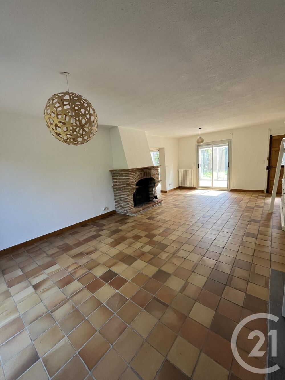 CENTURY 21 LIMAYRAC vous propose, Quartier Côte-Pavée, u....