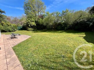  Maison à vendre 8 pièces 185 m²