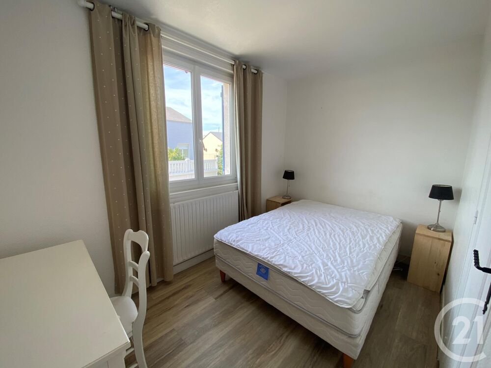 vente Maison - 5 pièce(s) - 98 m² Ver-sur-Mer (14114)