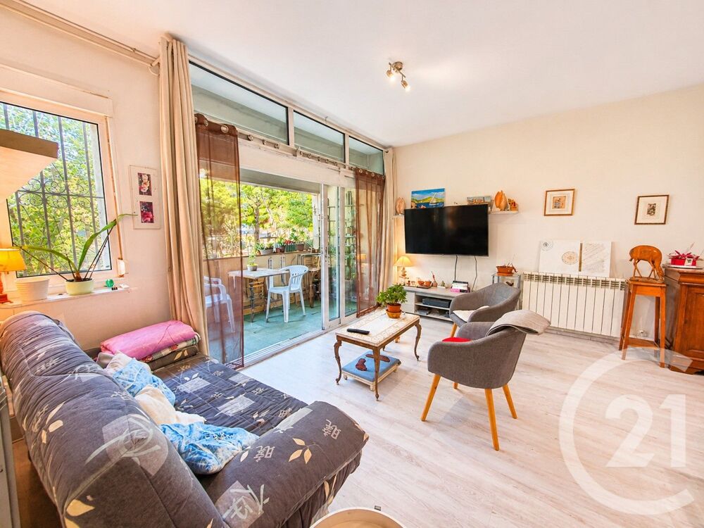 vente Appartement - 5 pièce(s) - 130 m² Banyuls-sur-Mer (66650)