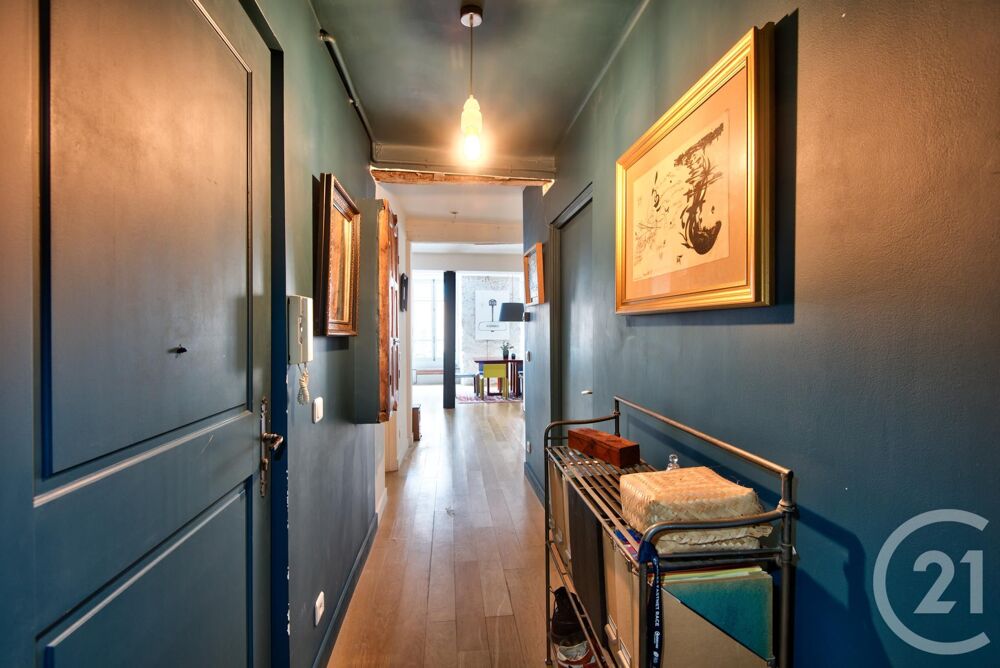  vendre  Appartement Nice (06300)