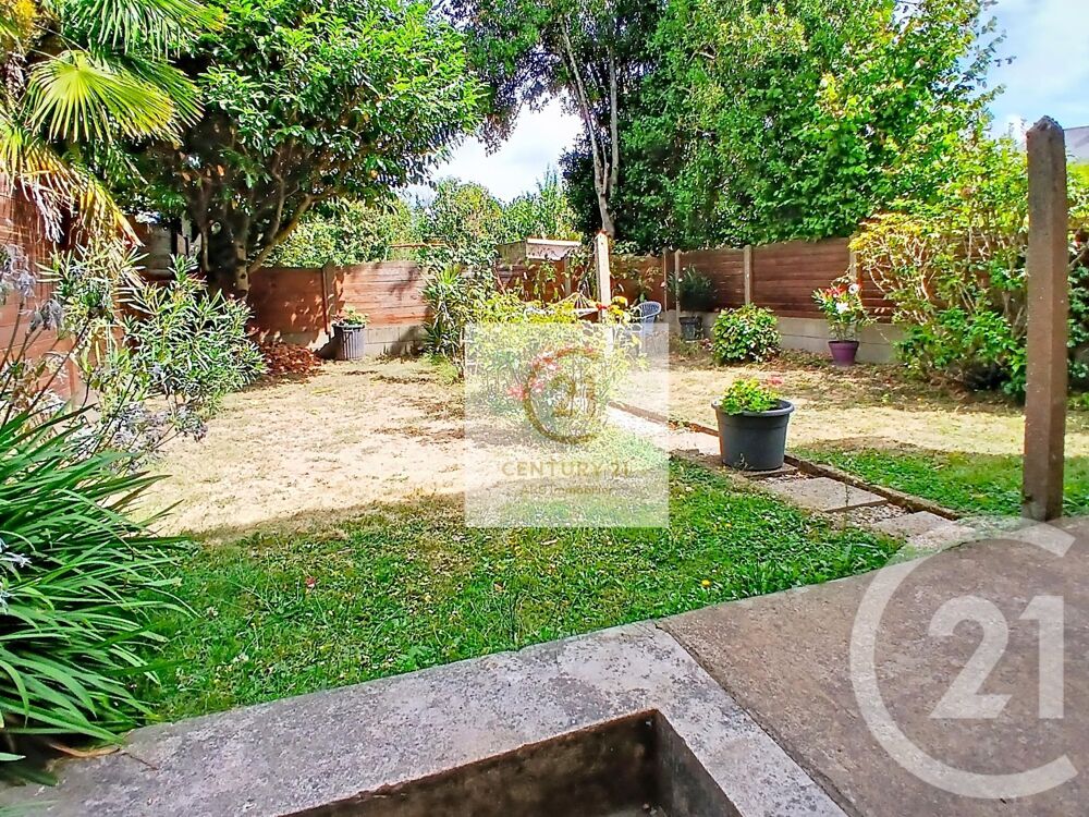 vente Maison - 5 pièce(s) - 103 m² Rennes (35000)