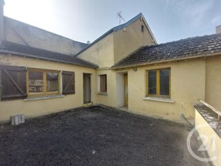  Maison à vendre 5 pièces 102 m²