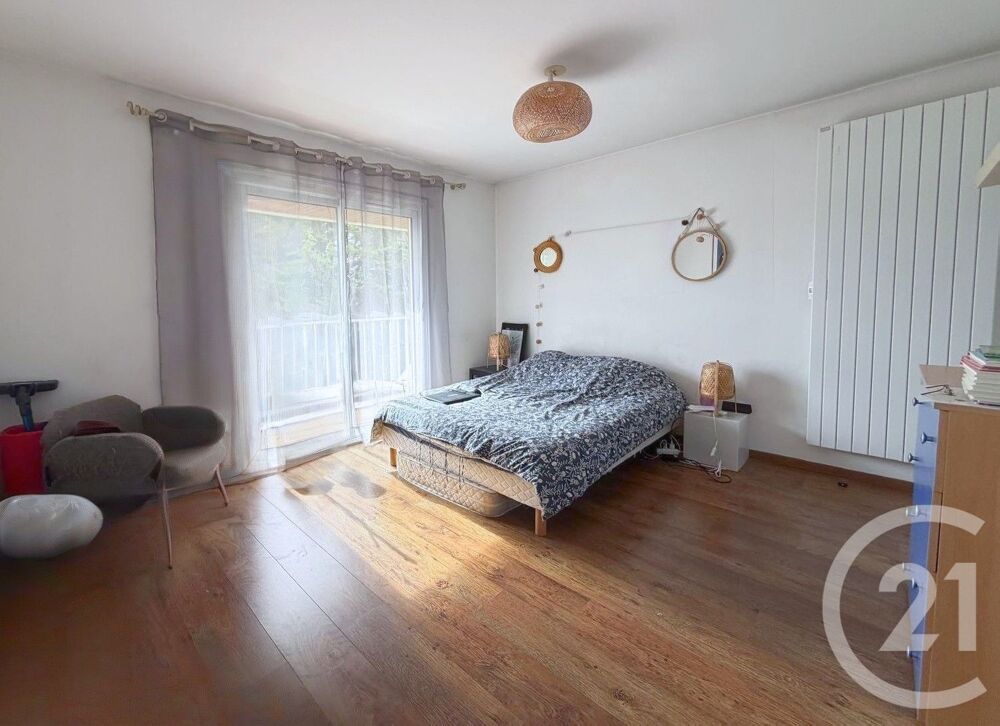 vente Appartement - 4 pièce(s) - 99 m² Rennes (35000)
