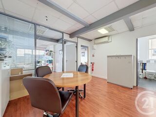 vente Autres - 279 m² Colombes (92700)
