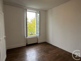  Appartement à louer 2 pièces 46 m²