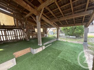  Maison � vendre 3 pi�ces 135 m�