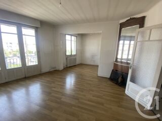  Appartement à vendre 4 pièces 95 m²