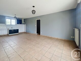  Maison à louer 4 pièces 85 m²