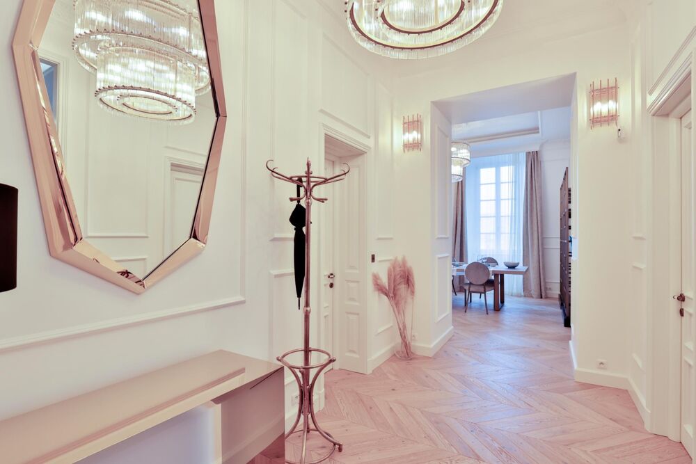 � vendre  Appartement Nice (06300)