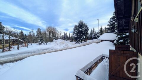   Vente Maison Maison - 6 pi�ce(s) - 108 m�