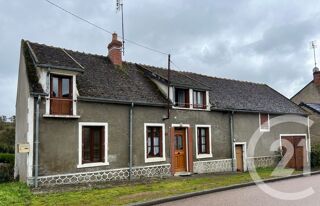  Maison � vendre 5 pi�ces 94 m�