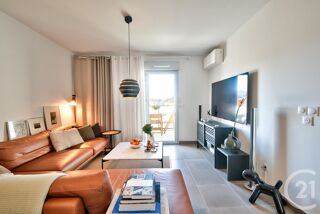  Appartement  vendre 3 pices 80 m