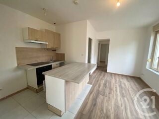 location Appartement - 2 pièce(s) - 48 m² Saint-Quentin (02100)