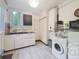  Appartement � louer 2 pi�ces 43 m�