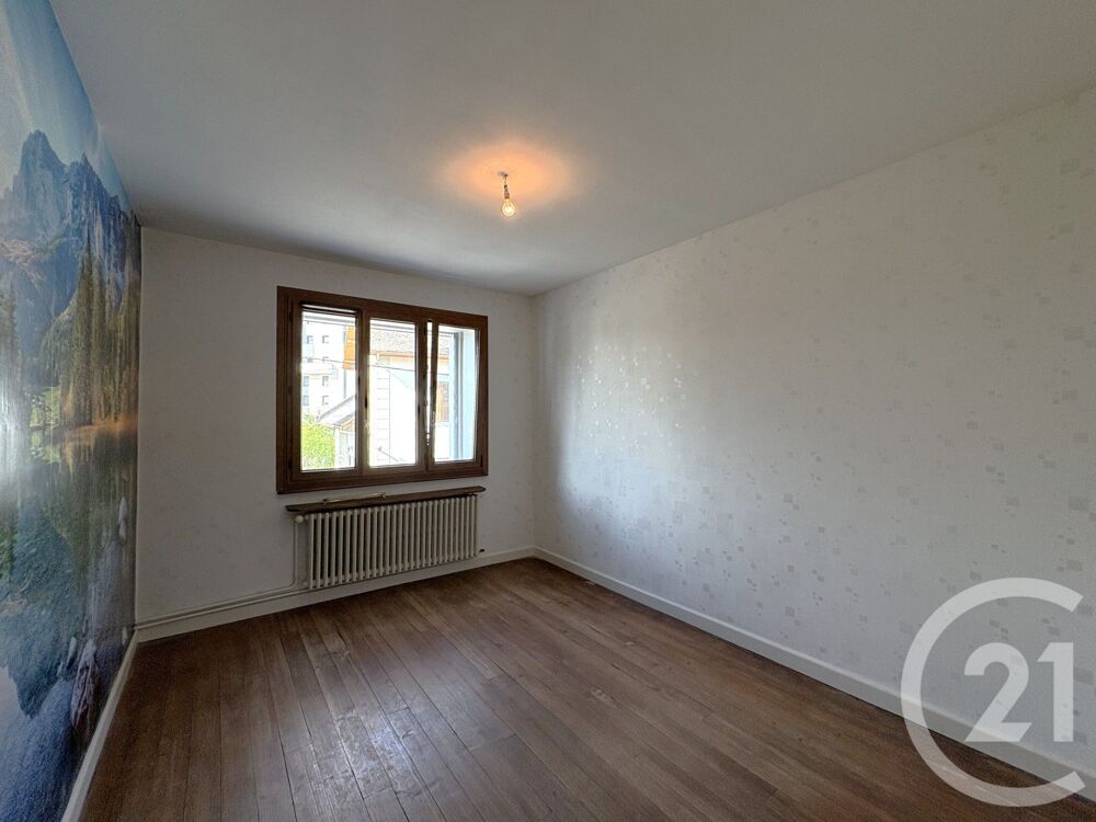 location Appartement - 3 pièce(s) - 58 m² Rumilly (74150)