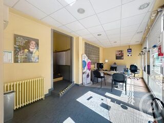  Appartement � louer 4 pi�ces 106 m�