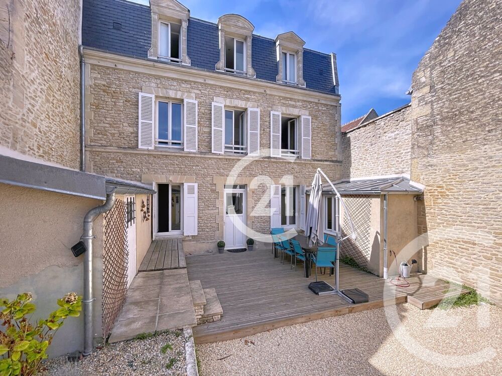 Nouveau à ce prix dans votre agence CENTURY 21 Bertin Im....