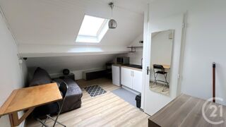  Appartement � louer 1 pi�ce 16 m�