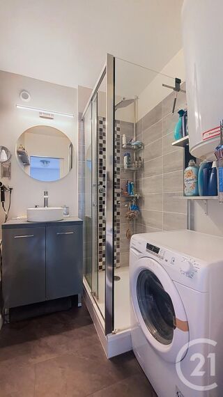  Appartement � vendre 2 pi�ces 44 m�