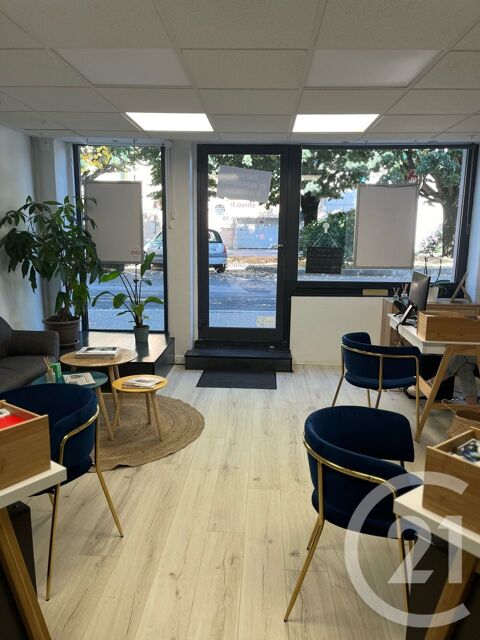  Appartement � louer 3 pi�ces 53 m�