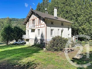  Maison à vendre 6 pièces 161 m²
