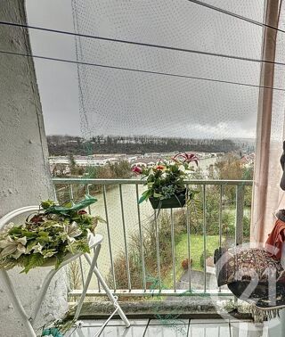  Appartement � louer 5 pi�ces 80 m�