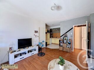  Appartement à vendre 2 pièces 40 m²
