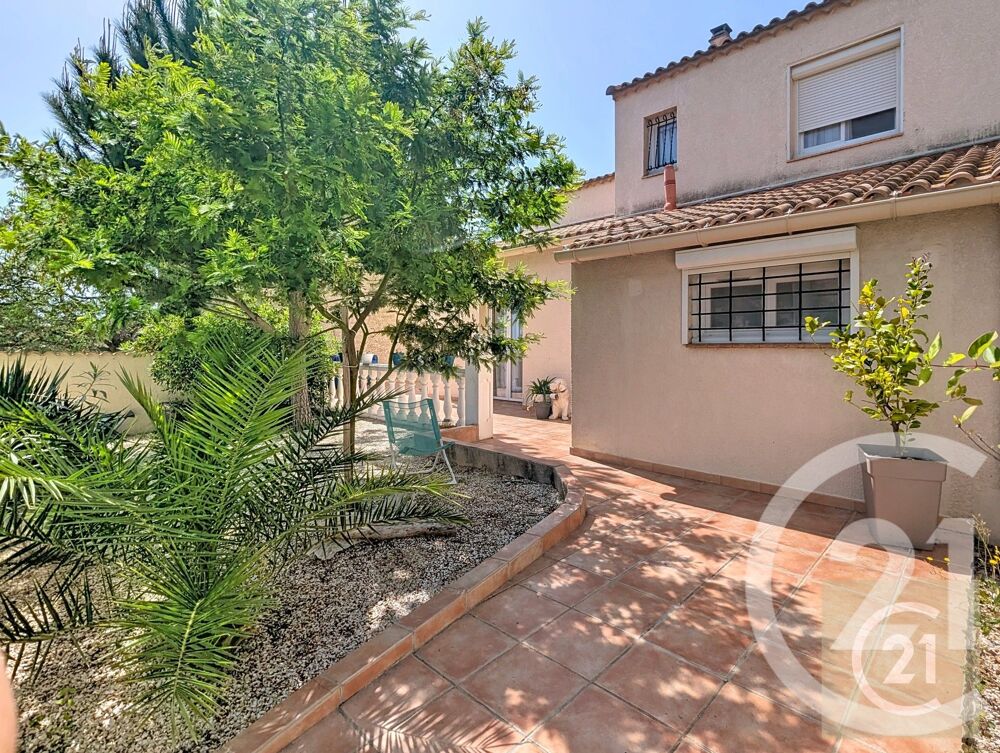 vente Maison - 6 pièce(s) - 227 m² Béziers (34500)