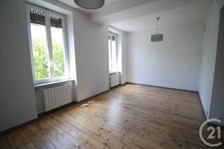  Appartement à louer 2 pièces 42 m²
