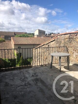  Appartement à louer 1 pièce 45 m²