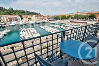  Appartement � vendre 3 pi�ces 116 m�