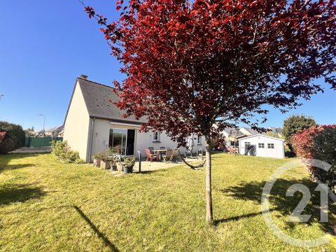   Vente Maison Maison - 6 pi�ce(s) - 99 m�