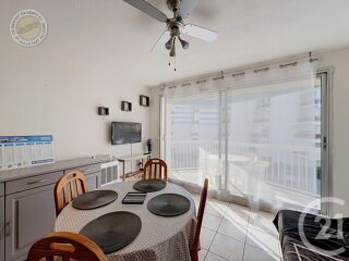  Appartement à vendre 2 pièces 33 m²