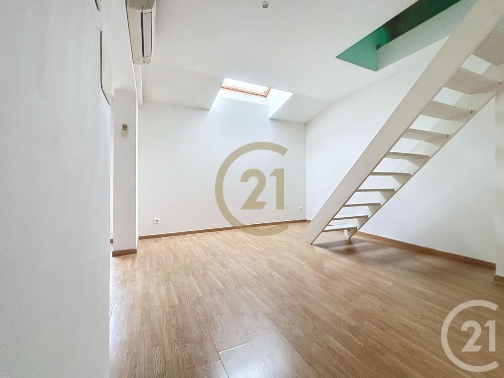 CENTURY 21 GSM IMMO vous propose sur Vesoul, un appartem....