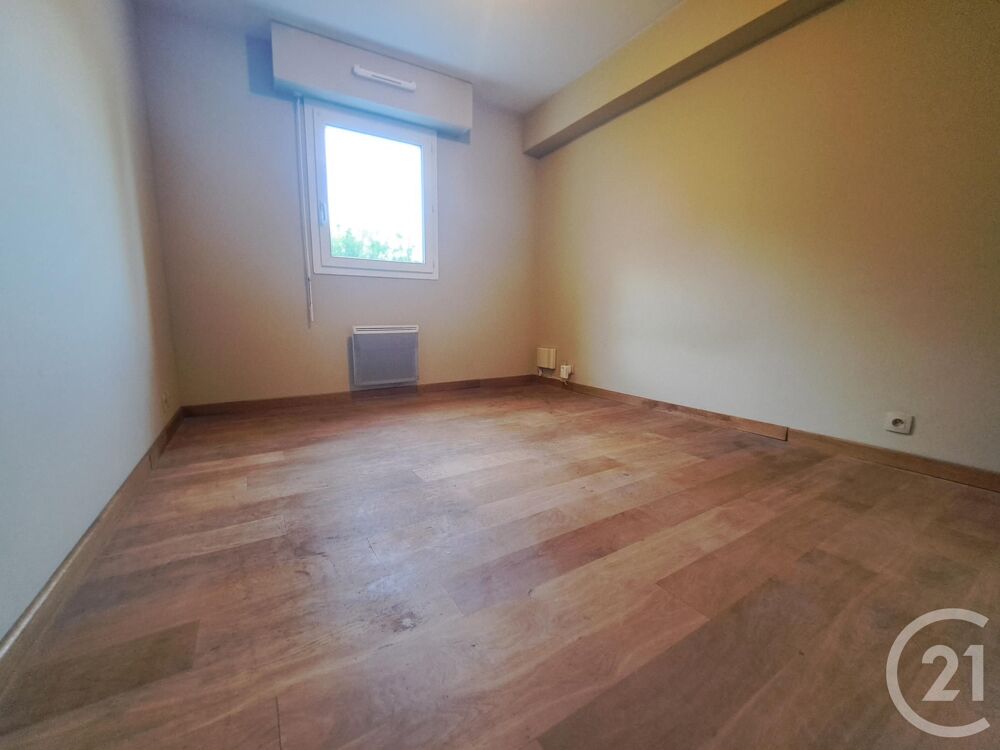 vente Appartement - 4 pièce(s) - 83 m² Vannes (56000)