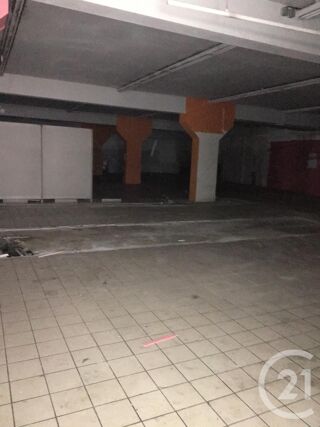  Parking / Garage � vendre 500 m�
