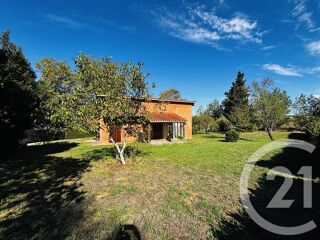  Maison à louer 4 pièces 112 m²