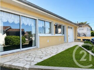  Maison à vendre 6 pièces 155 m²