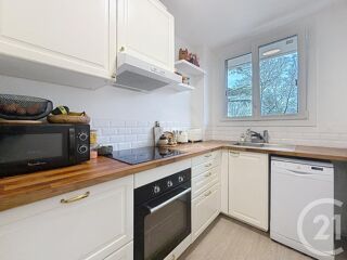  Appartement � vendre 3 pi�ces 52 m�