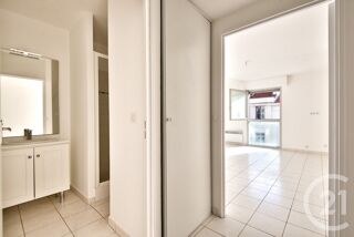  Appartement � vendre 1 pi�ce 27 m�