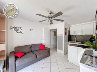  Appartement � vendre 2 pi�ces 30 m�