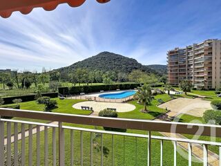  Appartement � vendre 2 pi�ces 48 m�