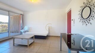  Appartement  vendre 2 pices 35 m