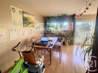  Appartement � louer 4 pi�ces 83 m�