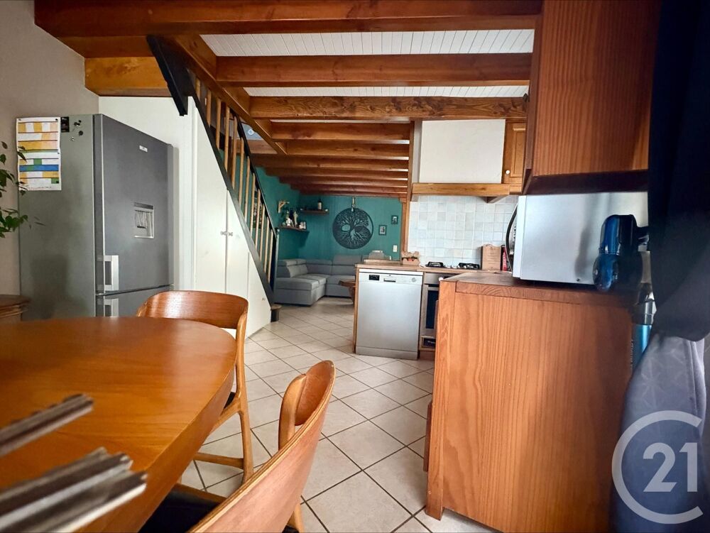 Dans le charmant village de VABRE, cette maison de 5 pi....