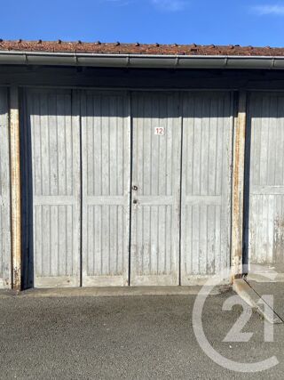  Parking / Garage � louer 14 m�