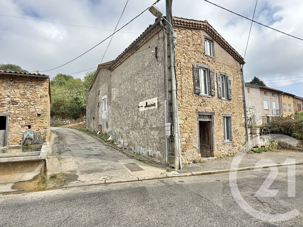 vente Maison - 5 pièce(s) - 120 m² Freychenet (09300)